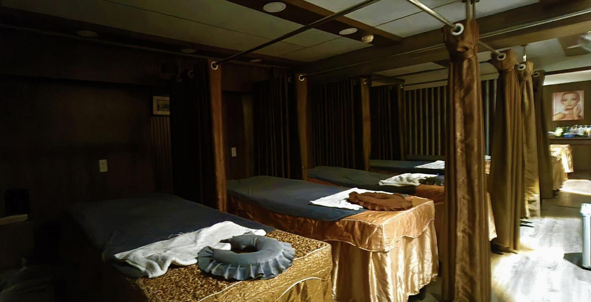 Rosa Zen Hotel Spa Ho Chi Minh City Bagian luar foto
